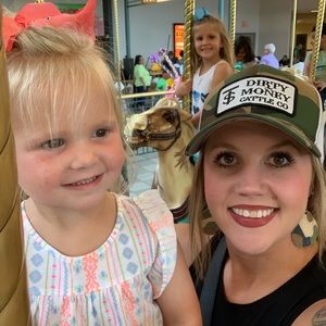 Meet your Posher, Cassidy